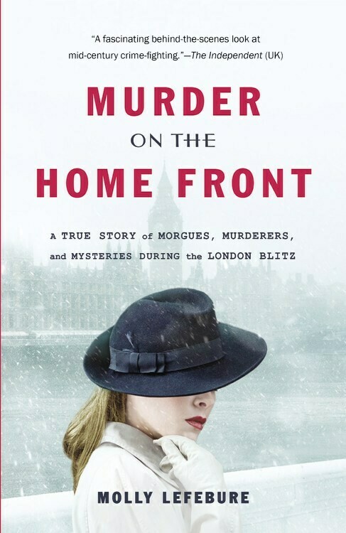 Murder on the Home Front*