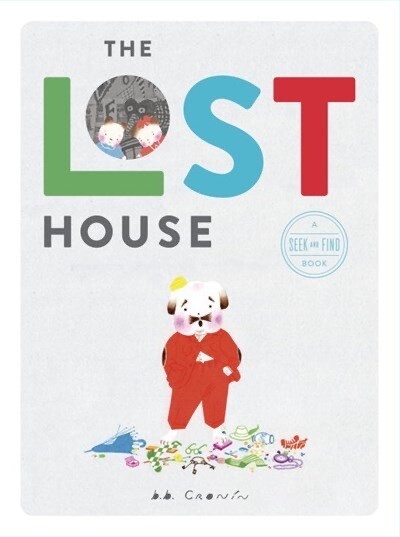 Lost House****