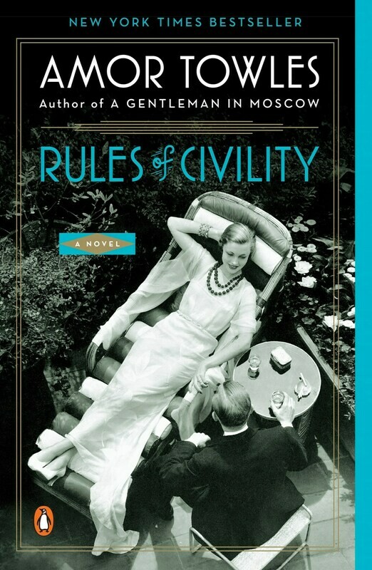 Rules of civility