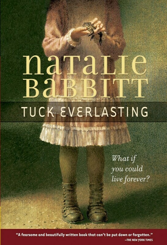 tuck Everlasting 