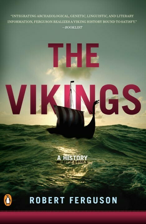Vikings: A History 