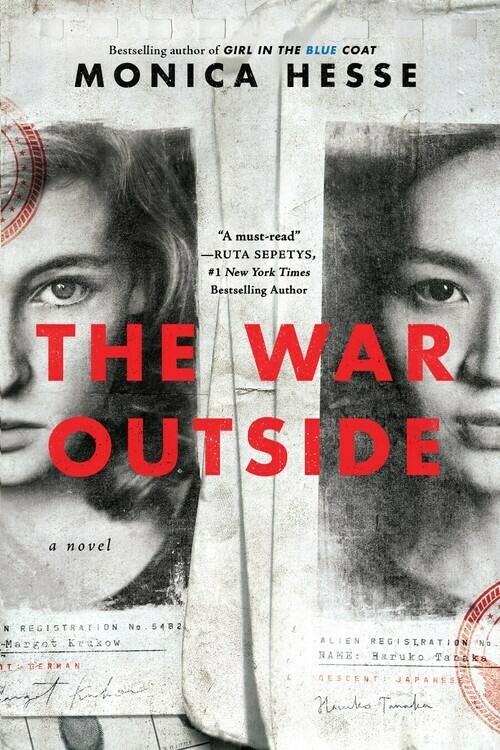 War Outside