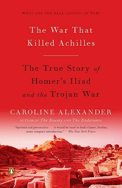 War That Killed Achilles*
