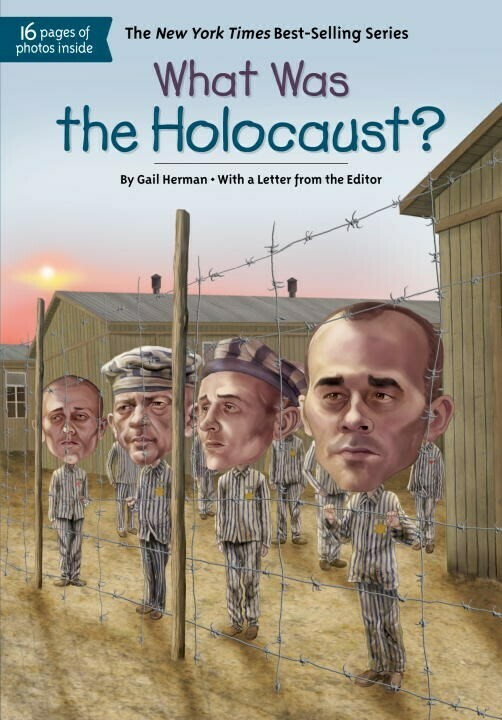 What was the Holocaust