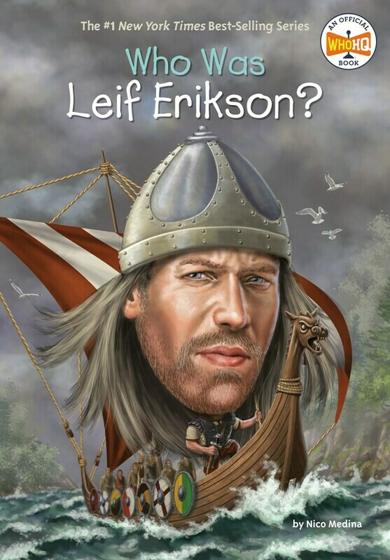 Who Was Leif Erickson?
