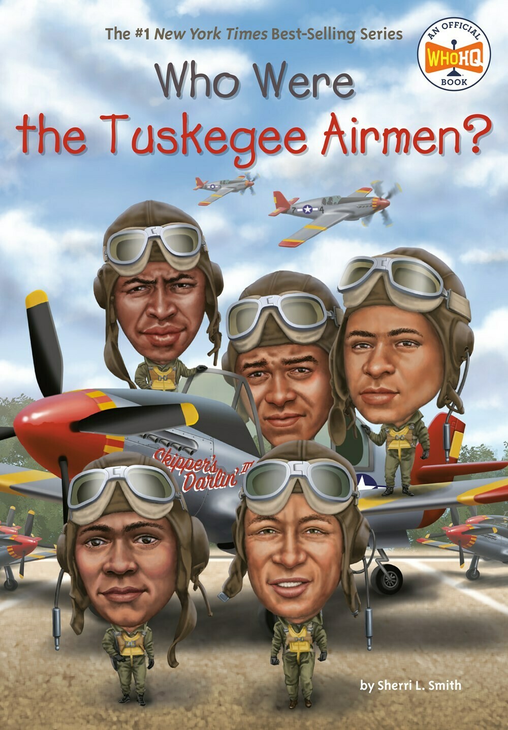 Who were the Tuskegee Airman