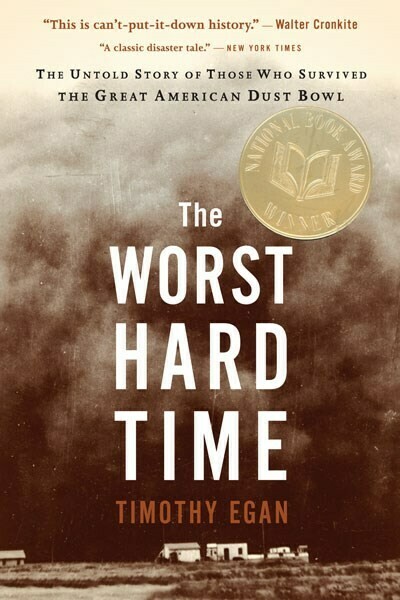 Worst Hard Time*