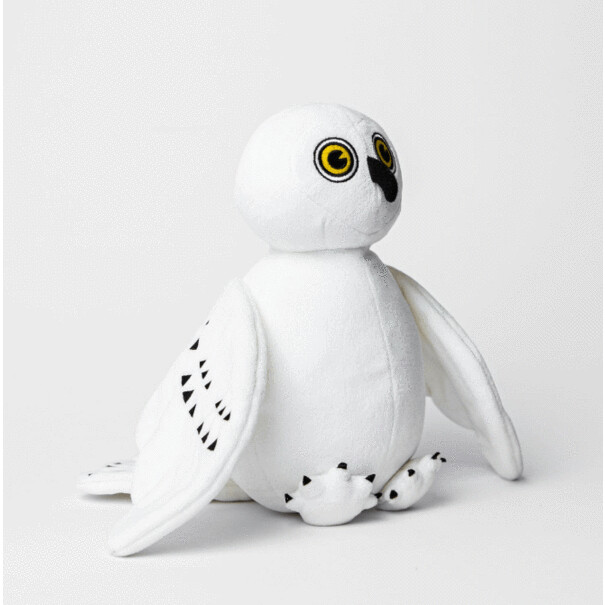 Sustain Animals, Kallik the Snowy Owl