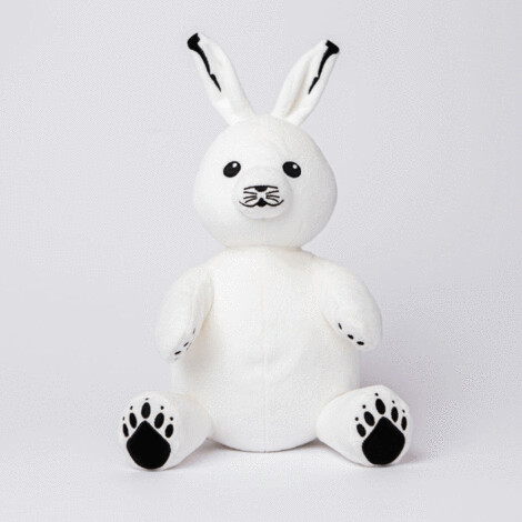 Sustain Animals, Annik the Article Hare