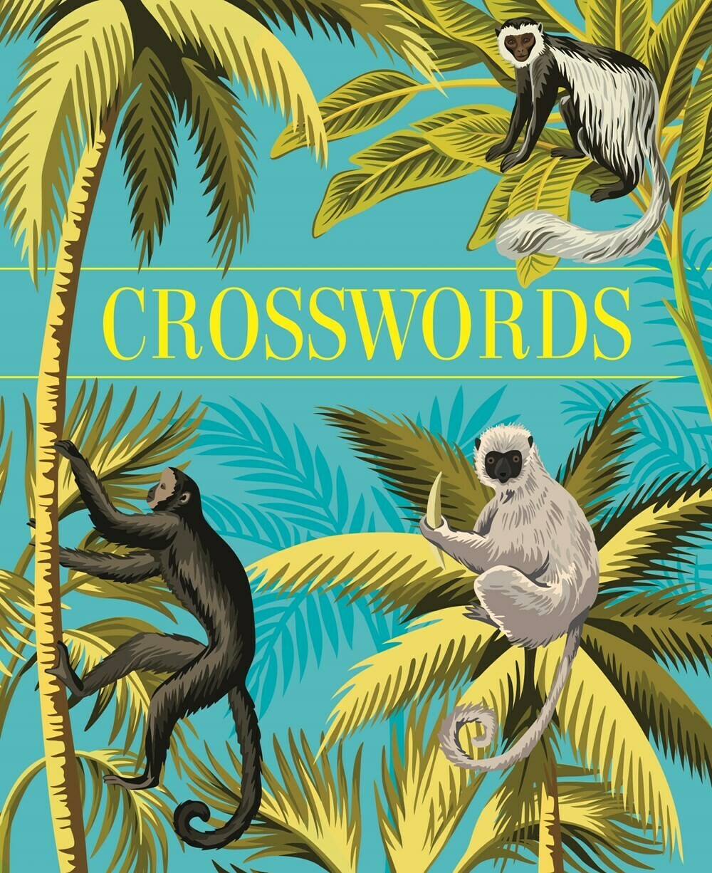 crosswords