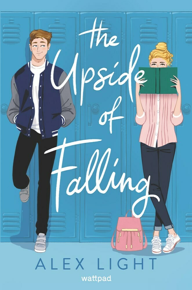 Upside of Falling 