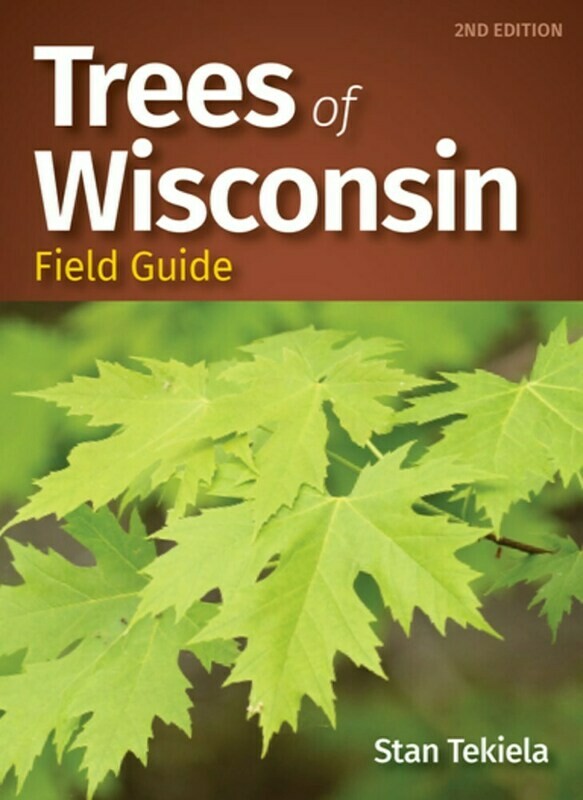 Trees of Wisconsin Field Guide 