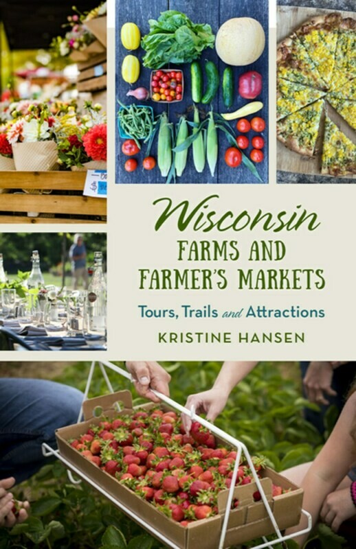 Wisconsin Farms and Farmers Markets