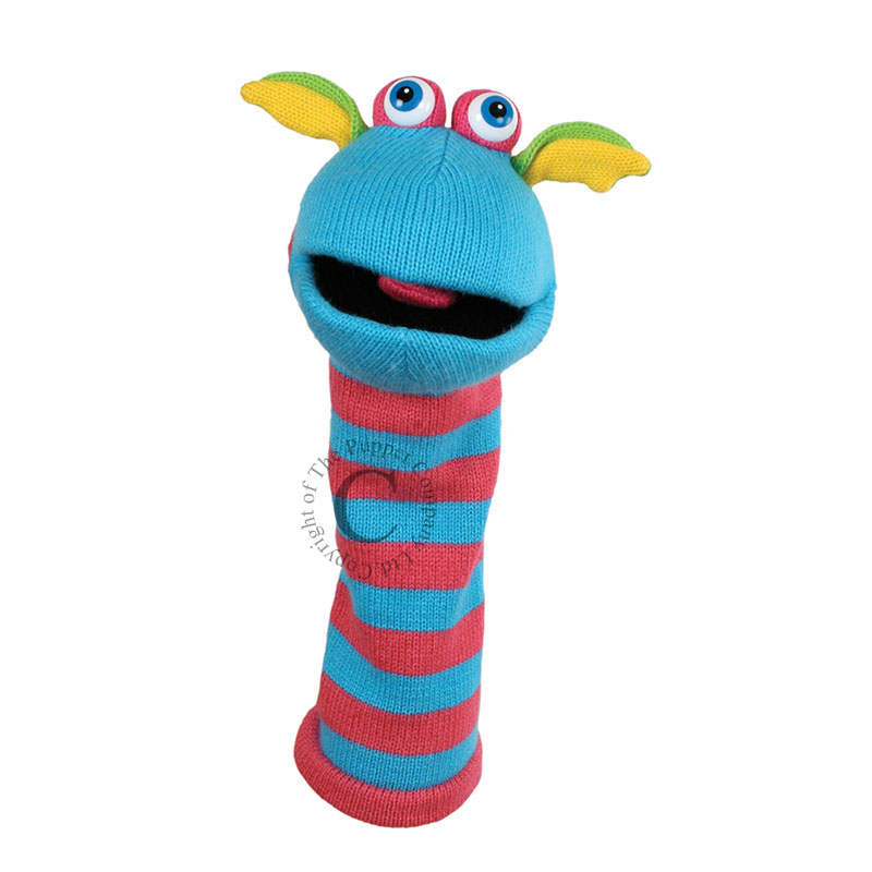 Puppet-Scorch