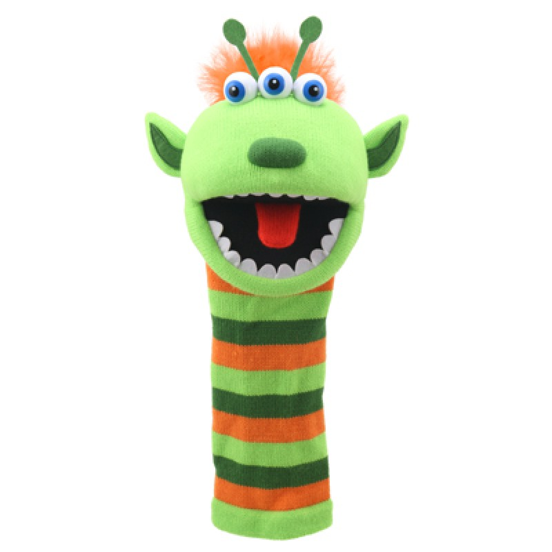 Puppet-Narg