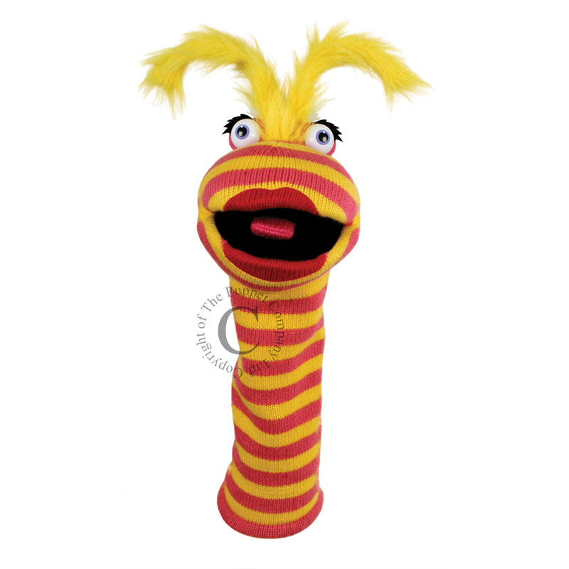Puppet-Lipstick