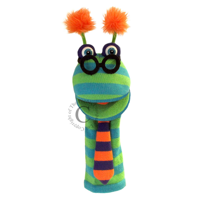 Puppet-Dylan