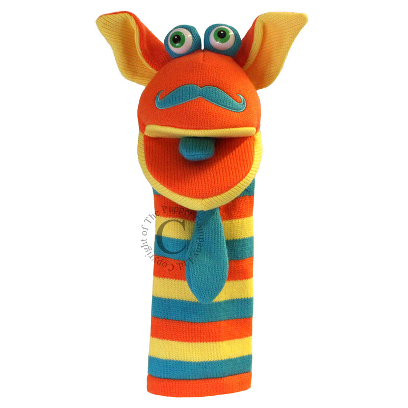 puppet-Mango