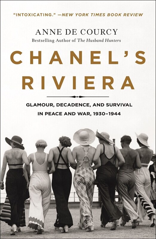 Chanel’s Riviera