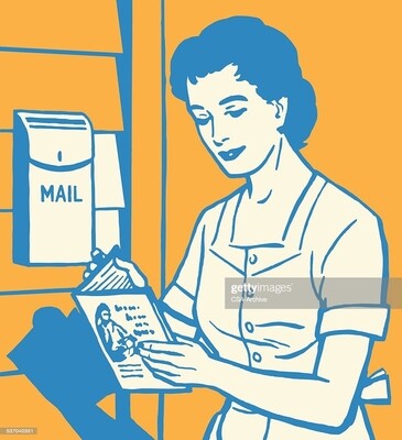 Greeting Cards