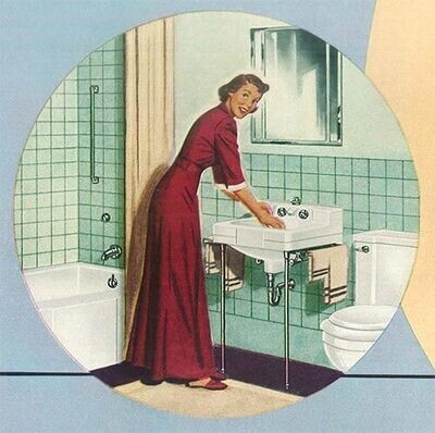 Toiletries