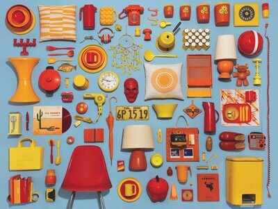 Housewares