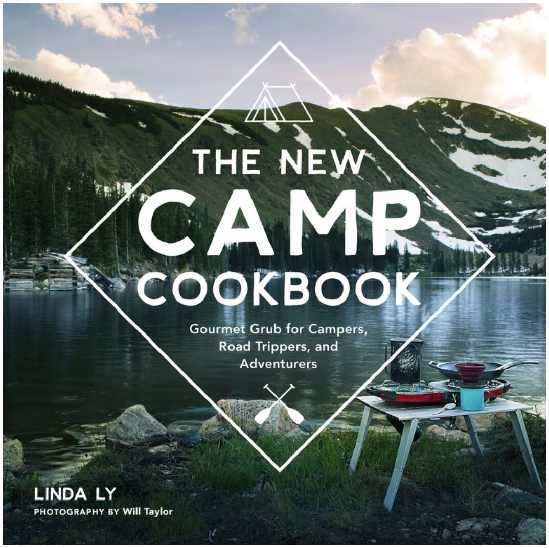 New Camp Cookbook