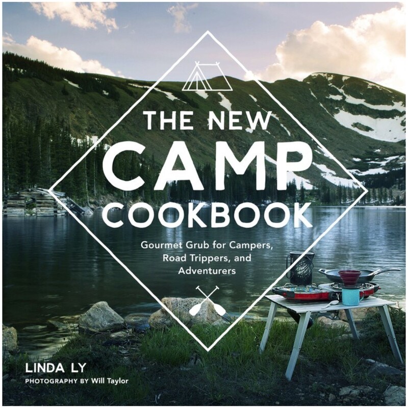 New Camp Cookbook