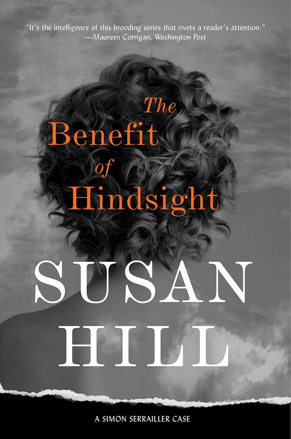 Benefit of Hindsight: A Simon Serrailler Case