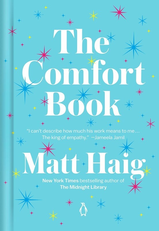 Comfort Book