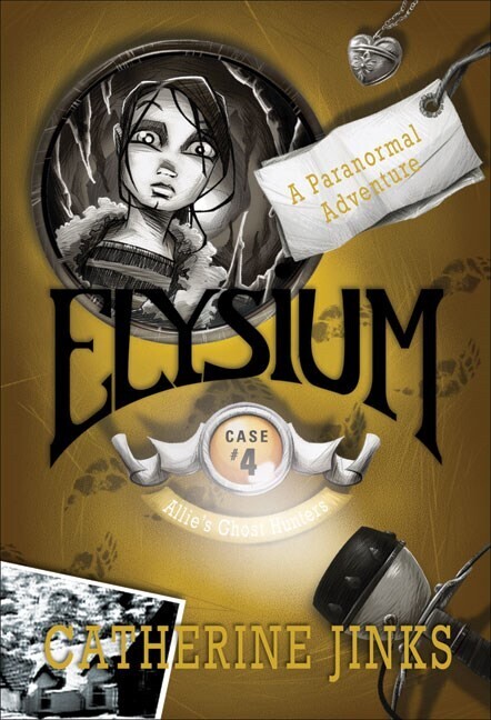 Elysium:  A Paranormal Adventure