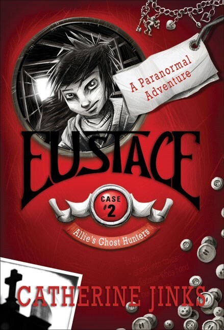 Eustace: A Paranormal Adventure
