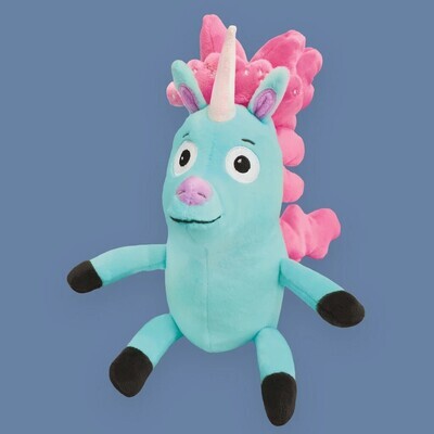Kevin the Unicorn Doll