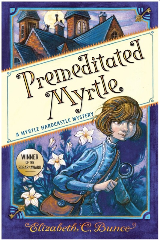 Premeditated Myrtle