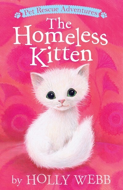 Pet Rescue, the Homeless Kitten