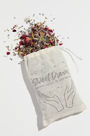 Sweet Dreams Sachet