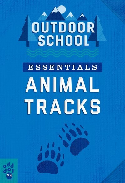 Outdoor School Esssentials: Animal Tracks