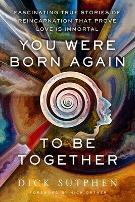You Were Born Again