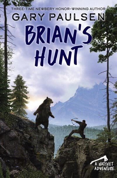 Brian&#39;s Hunt