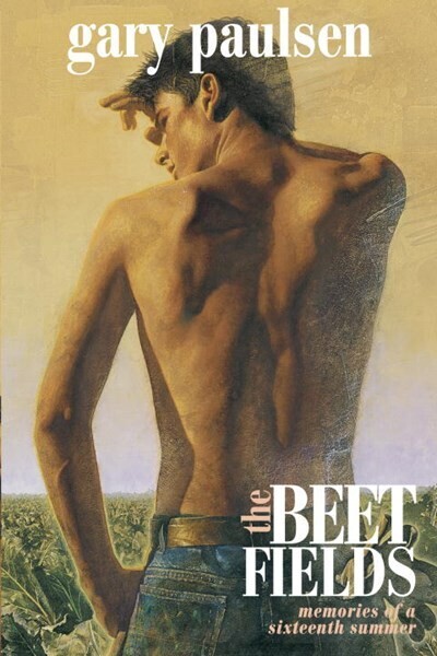 Beet Fields ( Banned Book) 