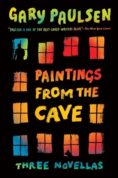Paintings From the Cave
