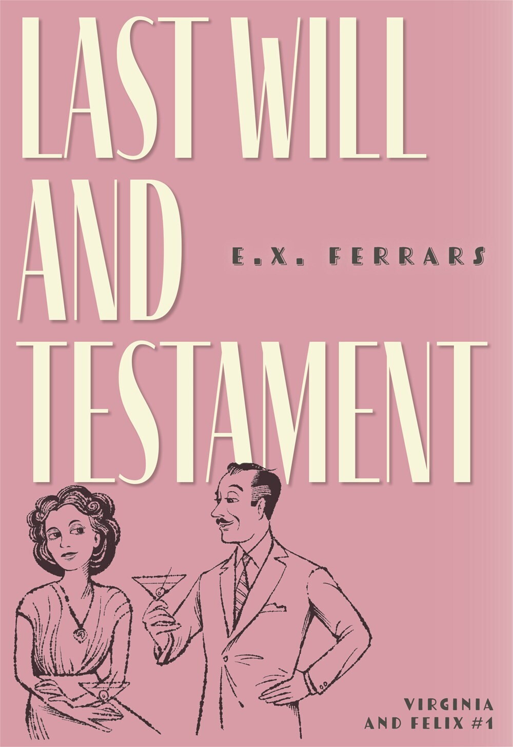 Last Will And Testament