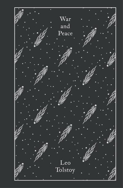 War and Peace Hardcover