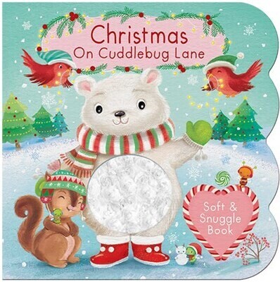 Christmas on Cuddlebug Lane