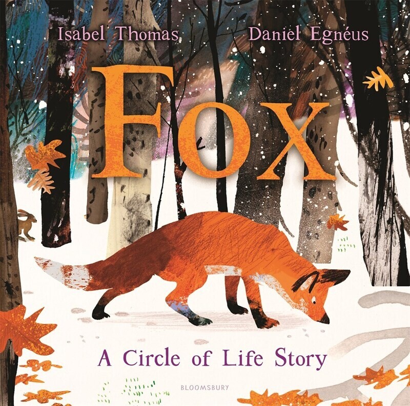 Fox: A Circle of Life
