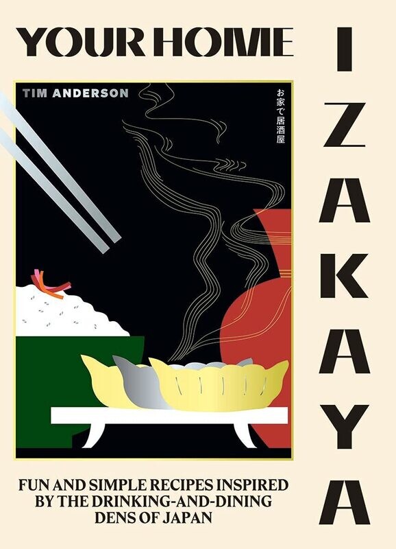 Your Home: Izakaya