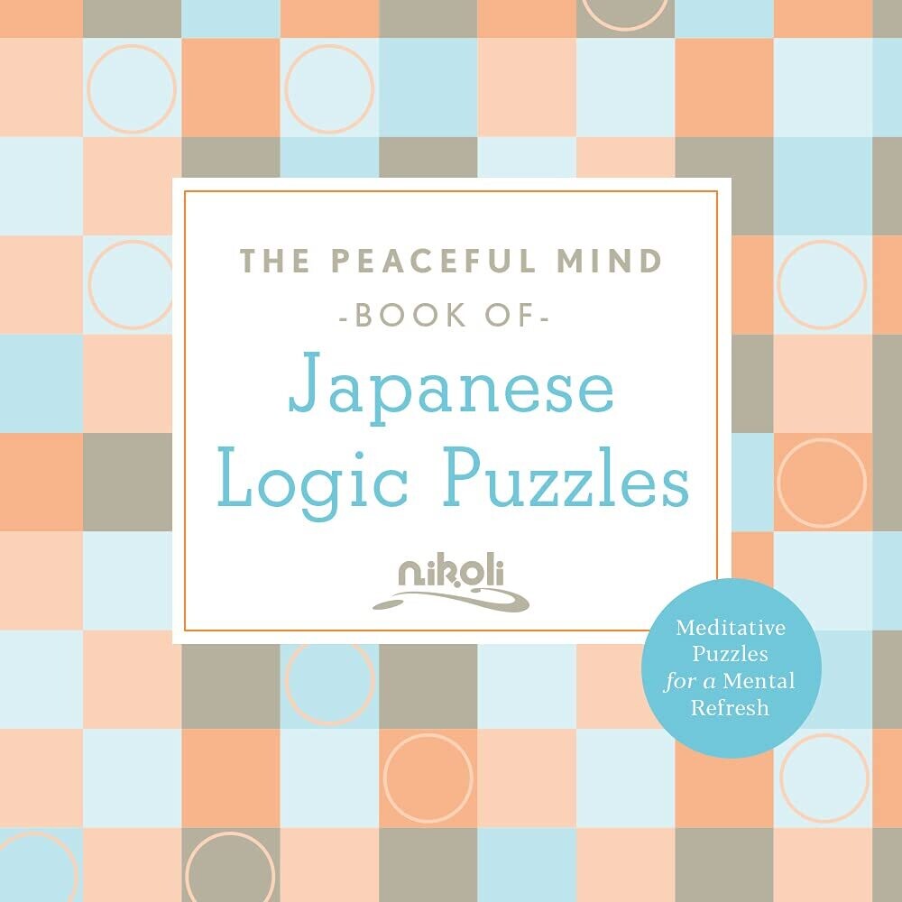 List Of Japanese Logic Puzzles