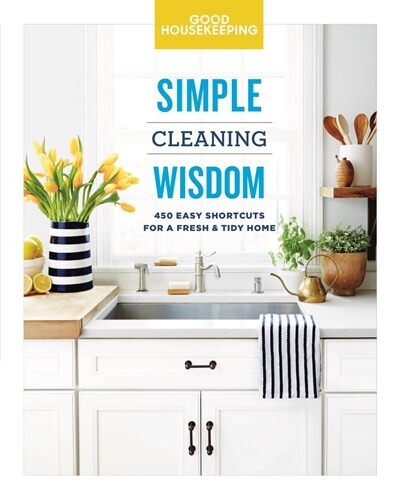Simple Cleaning Wisdom