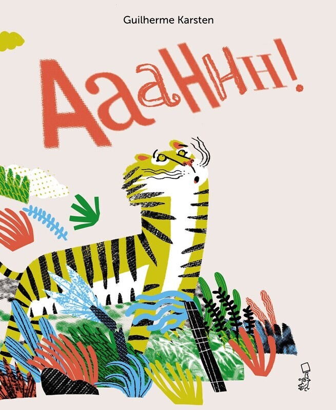 Aaahhh! 