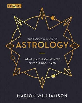 Essential Book of Astrology